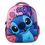 School Backpack Kindergarten Disney Stitch Must Team 3D Eva 1 Case