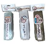 PENCIL CASE THE LITTLES CAPYBARA