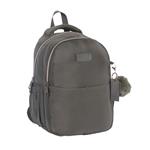 Backpack Must Team Monochrome Mini Khaki 1 Main Case