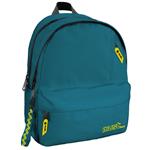 Backpack Must Monochrome Plus Colored Inside Green 2 Main Cases