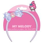 ΣΤΕΚΑ ΜΑΛΛΙΩΝ ΜΕ ΦΙΟΓΚΟ MY MELODY