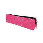 PENCIL CASE BLOSSOMS 19Χ4Χ5CM TESORO
