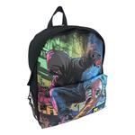 Backpack Must Team Inspiration Skater 1 Main Compartment