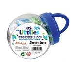 CORRECTION TAPE 5mmX6m