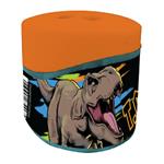 SHARPENER SHAPED ROUND JURASSIC 2