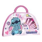 COLORING SET 50PCS STITCH