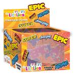 ERASER WORLDS 5DESIGNS THE LITTLIES