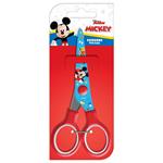 SCISSOR METAL13,5CM  MICKEY