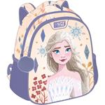 BACKPACK 27Χ10Χ31 2 CASES FROZEN WHITE