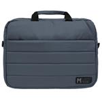 LAPTOP BAG MUST TEAM 39Χ7Χ29 GREY