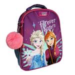 School Backpack Kindergarten Disney Frozen Forever Sisters Must Team 2 Cases
