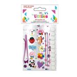 CRAFT SET GUKA 90PCS THE LITTLIES