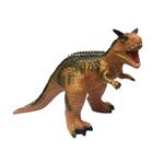 Dinosaur Carnotaurus Luna Toys with sound 45x20x22cm