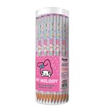 PENCIL WITH ERASER MY MELODY