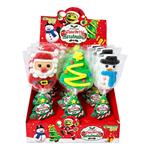 ΓΛΕΙΦΙΤΖΟΥΡΙ ΧΡΙΣΤΟΥΓΕΝΝΙΑΤΙΚΑ MARSHMALLOWS 40GR