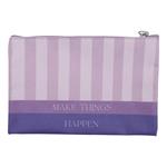 COSMETIC BAG VIBE 15X22CM TESORO