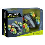 REMOTE CONTROLLED VEHICLE GESTURE SENSING 2,4GHz 35Χ8Χ23CΜ WITH LIGHT & SOUND 2COL LUNA