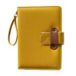 NOTEPAD WITH BUTTON B6 96SH 4C