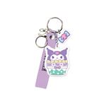 KEYCHAIN KUROMI 2