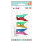 ERASER CLIPS 3PCS THE LITTLIES