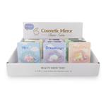 SMALL MIRROR CLOUD 4DES MOOD