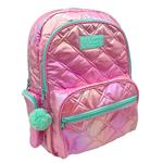 BACKPACK MUST TEAM 43X17X30 FUCHSIA