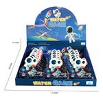 AQUA RINGS SPACE 10Χ2X11,4CM LUNA