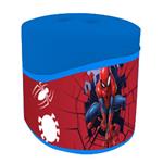 SHARPENER  SHAPED ROUND SPIDERMAN