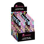 PEN 6COLOURS TOKIDOKI