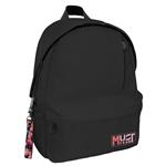 Backpack Must Team Eclipse Floral Colored Inside 1 Main Case