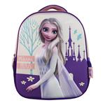 School Backpack Kindergarten Disney Frozen Must Team 3D Eva 1 Case