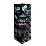 ΠΑΓΟΥΡΙ PCTG 600ML ΜΕ ΣΠΡΕΙ MUST TEAM START GAME