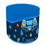 SHARPENER SHAPED ROUND MUST BOY 4