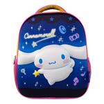 School Backpack Kindergarten Cinnamoroll Must Team 3D Eva 1 Case