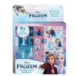 STICKER SET 150PCS FROZEN