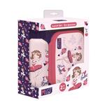 Lunch Set Must Team I Love Ballet