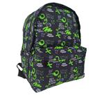 Τσάντα Πλάτης Must Team Inspiration Get Back Here 4 Θήκες