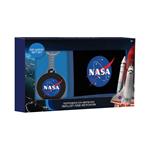 WALLET WITH KEYCHAIN GIFT SET 20Χ12CM NASA
