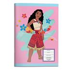 ΤΕΤΡΑΔΙΟ ΚΑΡΦΙΤΣΑ 17Χ25 VAIANA 2 40Φ 2ΣΧ