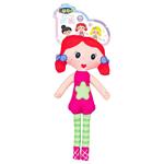 Doll Fabric 50cm. Luna Toys 7 Designs