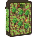 ΚΑΣΕΤΙΝΑ ΔΙΠΛΗ ΓΕΜΑΤΗ MUST TEAM 15Χ5Χ21ΕΚ  ΒΙΝΤΕΟΠΑΙΧΝΙΔΙ