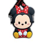 Shoulder Bag Disney Minnie Mouse shoulder strap wallet