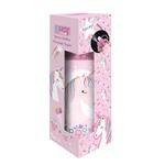 WATER CANTEEN PCTG 600ML WITH SPRAY MUST TEAM UNICORN