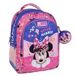 School Backpack Elementary Disney Minnie Mouse Besties Forever Must Team 3 Cases