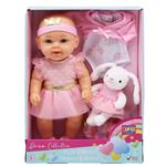 Baby Doll Ballerina Set 30,5cm. Luna Toys