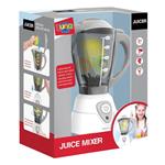 Blender Set 5Pcs Luna Toys with sound and light 15x10,9x22cm.