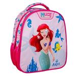 School Backpack Kindergarten Disney Princess Ariel Must Team 2 Cases