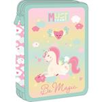 ΚΑΣΕΤΙΝΑ ΔΙΠΛΗ ΓΕΜΑΤΗ MUST TEAM 15Χ5Χ21ΕΚ  ΜΟΝΟΚΕΡΟΣ