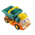 ΚΟΥΒΑΔΑΚΙ ΠΑΡΑΛΙΑΣ ΦΟΡΤΗΓΟ ΣΕΤ 6ΤΜΧ LUNA TOYS