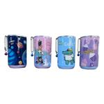 WET WIPES 36PCS 4DESIGNS MOOD